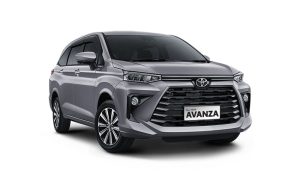 All New Avanza