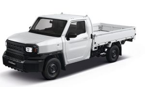 All New Hilux Rangga